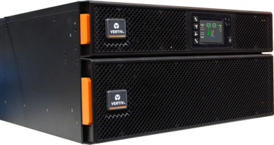 UPS online Vertiv GXT5-6000IRT5UXLE, 6000W, 230V, i zi