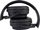 Kufje Our Pure Planet 700XHP, Bluetooth, mbi vesh, të zeza