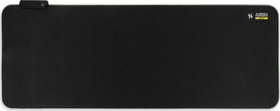 Mauspad IBOX Aurora Gaming MPG5 RGB, i zi 