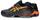 Патики за тенис Asics Gel Resolution X, мрежеста ткаенина, Gel, црно портокалови