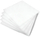 Set pllaka plexiglas PMMA Milky, 5mm, 290 x 290mm, 5 copë, e qumësht
