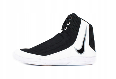 Këpucë sportive Nike Inflict 4 M HM9674-001, për mundje, të zeza