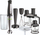 Blender Braun MQ7087X, i zi