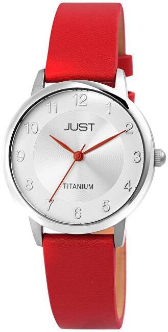 Orë Just Titanium 404909690629S