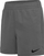 Shorce noti Nike Logo Junior Boys, për djem, gri