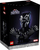 Set LEGO Marvel 76215 Black Panther Bust, 2961 pjesë, për të rritur, i zi