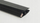 Gomë magnetike dushi Deante Kerria Plus, për xham 6 mm, 196 cm, transparente