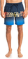 Rrroba plazhi Quiksilver Wordblock EQYJV03859, të kaltra, L