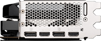 Kartelë grafike MSI GeForce RTX 4080 SUPER Ventus 3X OC 16GB GDDR6X