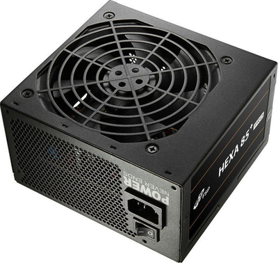 Напојување FSP/Fortron Hexa 85+ PRO PPA6505301 ATX, 650W