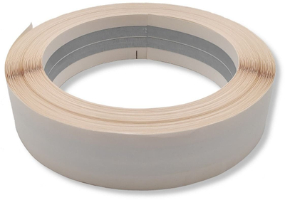 Profil qoshe për gips Knauf Alux Edge Protection, 30m, 50mm