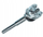 Spiral betoni Makita SDS-max, 40mm, 550mm, metal