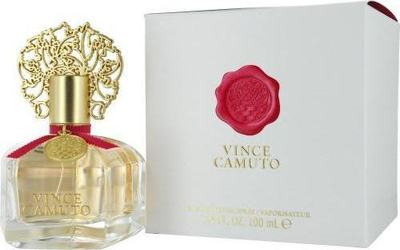 Parfum për femra Vince Camuto Eau de Parfum, 100ml, aromë e ngrohtë
