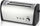 Toster Haeger TO 14D010A, 1400W, 2 feta, i bardhë