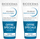 Set për duar dhe thonj Bioderma Atoderm Mains, 2 x 50 ml