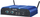 Mini PC Shuttle BPCAL02, Intel Core i7 1255U, barebone pa RAM edhe pa HDD, me ngjyrë të zezë
