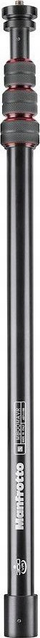 Krah zgjatues Manfrotto VR Aluminium Boom, 4 seksione, 2 m, i zi