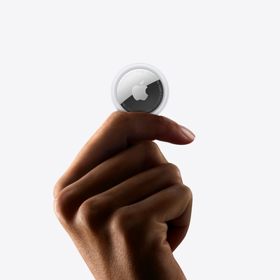 Apple AirTag (1st gen) (1 Pack)