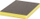 Sfungjer gërryes Bosch Expert S473 Flex Foam, Fine, i verdhë