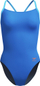 Kostum noti Speedo Women’s Club Training Flyback 2.0, Endurance+, blu