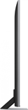 TV Samsung Q80D QE55Q80DAT, 55", 4K Ultra HD, Smart TV, ngjyrë argjendi