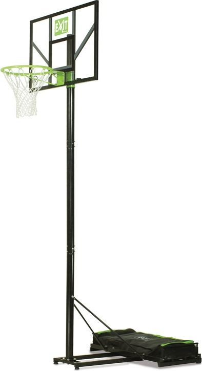 Kosh basketbolli Exit Exit Comet portative