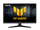 Monitor gaming ASUS TUF VG259QMR5A, 24.5", Full HD, 310Hz, i zi