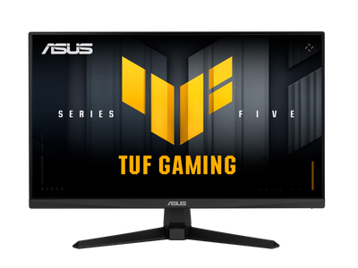 Monitor gaming ASUS TUF VG259QMR5A, 24.5", Full HD, 310Hz, i zi