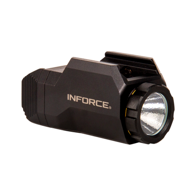 Elektrik për armë Inforce WILD 1 White LED