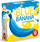 Lojë me letra Piatnik Blue Banana, 2 – 6 lojtarë, mbi 10 vjeç, shumëngjyrëshe