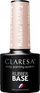 Bazë për llak hibrid Claresa Rubber Base, 5 g