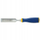 Daltë druri IRWIN Flat Wood Chisel 26mm, me dorezë plastike blu