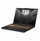 Laptop ASUS TUF Gaming F16, 16", Intel Core Ultra 5 210H, Full HD+, 8 GB DDR5-SDRAM, 512 GB SSD, NVIDIA GeForce RTX 4050, i hirtë