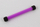 Lëng për ftohës EK Water Blocks EK-CryoFuel Solid Electric UV Purple, 1L