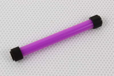 Lëng për ftohës EK Water Blocks EK-CryoFuel Solid Electric UV Purple, 1L