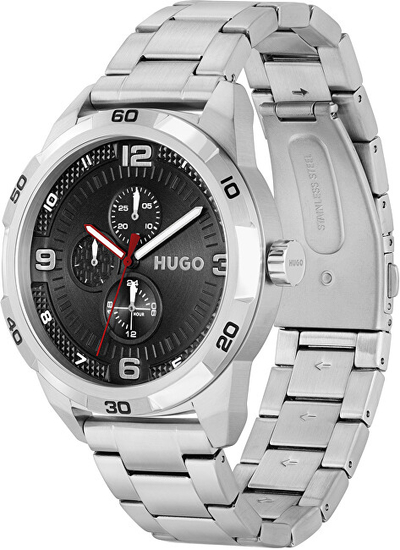 Orë dore Hugo Boss Grip 1530276