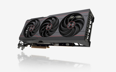 Kartelë grafike Sapphire PULSE AMD Radeon RX 6800 16 GB GDDR6
