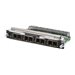 Modul stacking HPE Aruba 3810M, 4 porta