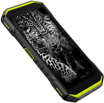 Telefoni Ulefone Armor X32, 5.65", 6GB 128GB, 4G, jeshile