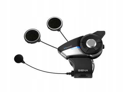 Kufje Sena 20S EVO DUO, Bluetooth, të zeza