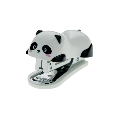 Legami Heft I Vogel Panda Stap0001