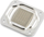 Ftohës procesori Aqua Computer Cuplex Kryos NEXT RGBpx, socket Intel 2011 2011 3 2066, bazë argjendi, trup akrilik i tejdukshëm