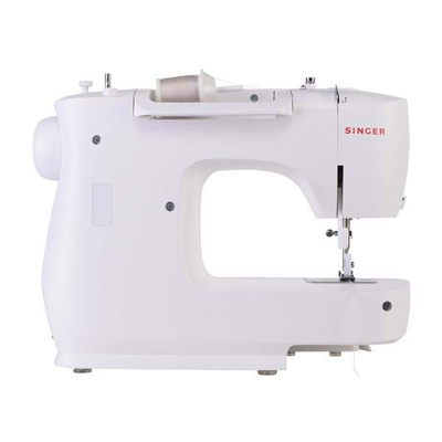 Makineri qepëse Singer M2405, 11 programe, mekanike, e bardhë