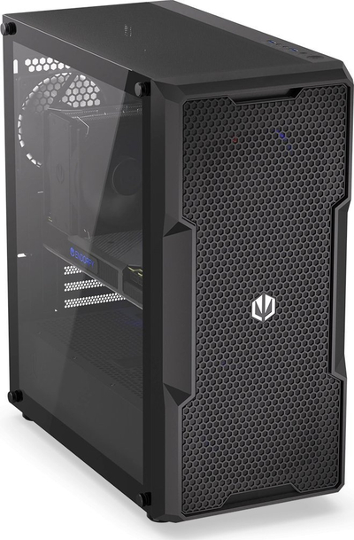 Kasë Endorfy Regnum 400 Air, Midi Tower