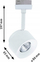 Spot dritë Paulmann URail LED Litov Pane, 7.4W, 3000K me rregullim drite, i bardhë