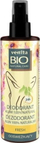 Deodorant trupi Venita Bio Refreshing, 100 g, pa alkool
