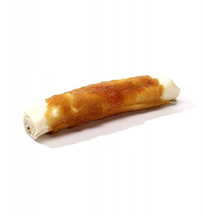 Награда за кучиња MACED White Stick with Chicken, 4x20cm, 500g
