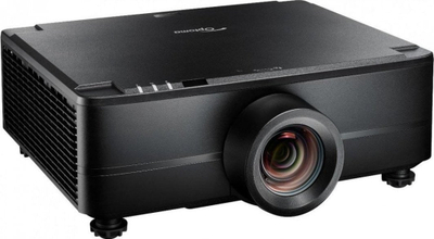 Projektor Optoma ZU920T, WUXGA, laser 30.000 orë, i bardhë