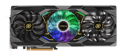 Графичка картичка ASRock Radeon RX 9070 XT Taichi OC, 16GB GDDR6, PCI Express, црна