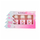 Bubble T Body Spray Set 3x100 ml